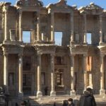 Private Tour from Izmir to Ephesus, Artemission, Virgin Mary House incl. Lunch - The Sum Up