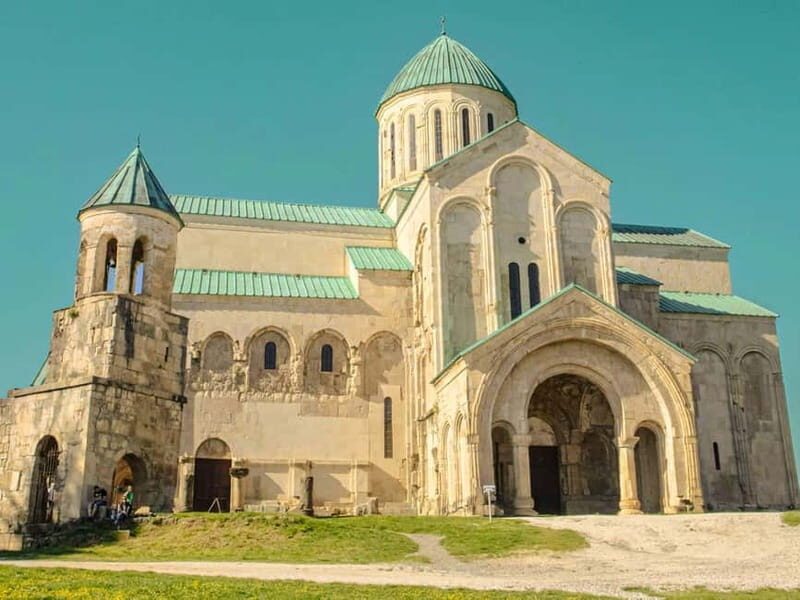 Private tour from KUTAISI: Bagrati, Gelati and Motsameta - Who Is This Tour Best For?