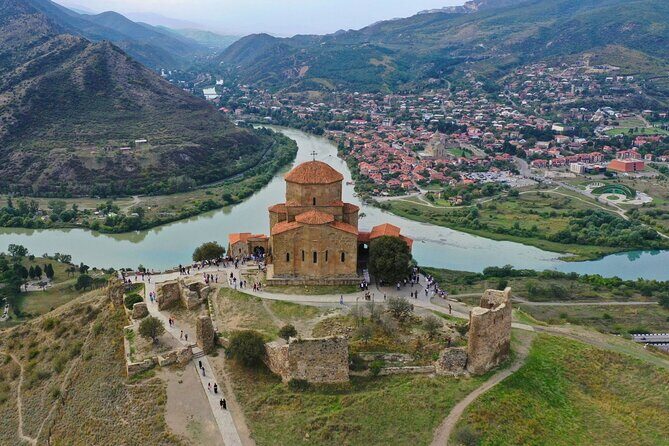 Private tour from KUTAISI Colourful Tbilisi, Jvari and Mtskheta - FAQ