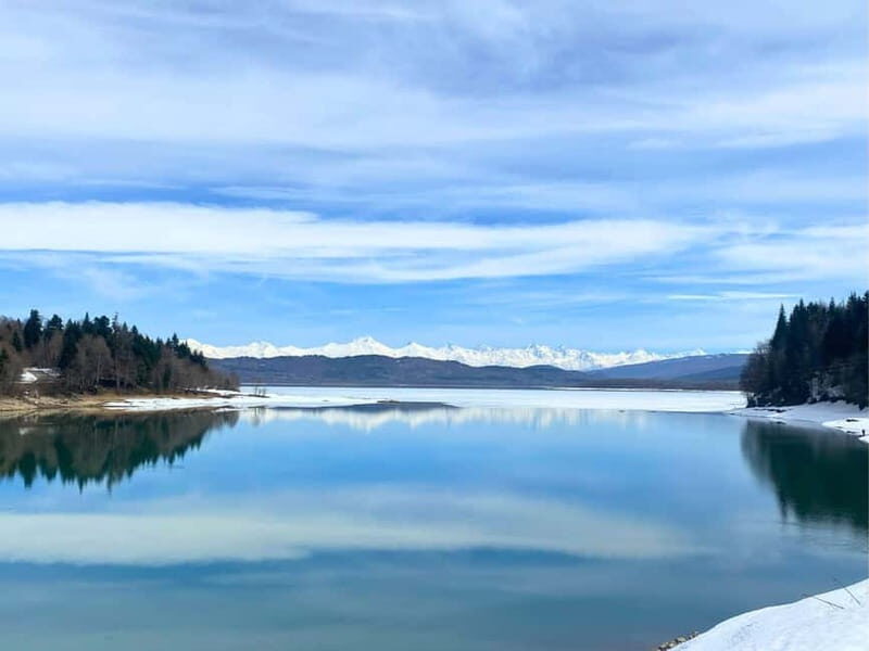 Private tour from KUTAISI: Tskhrajvari, Racha and Winery - What This Tour Means for You