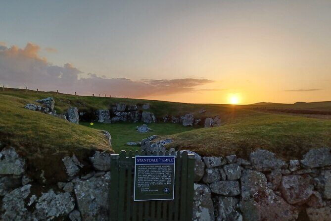 Private Tour from Lerwick West Side Explorer - Value and Cost Analysis