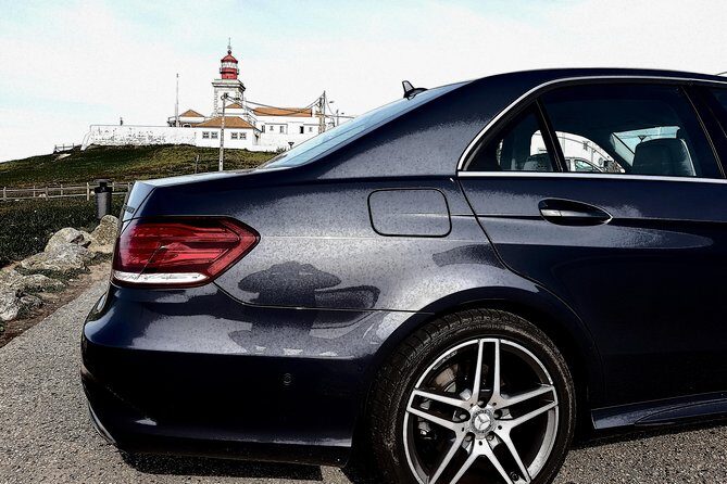 Private Tour from Lisbon to Sintra, Cabo da Roca, Cascais and Estoril - Who Should Consider This Tour?