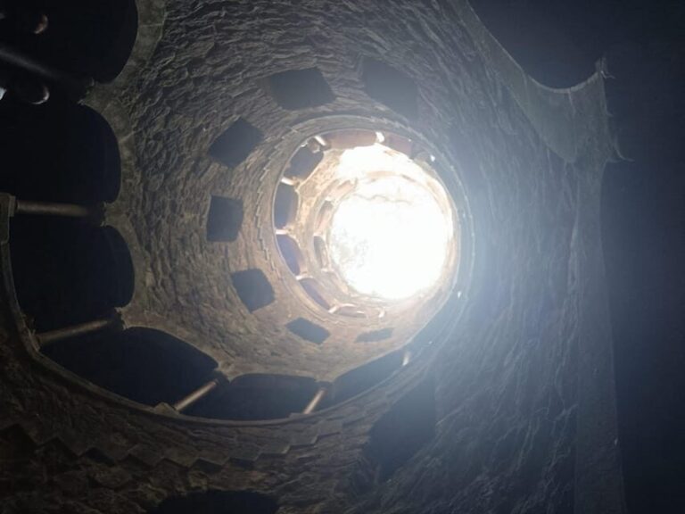 Private tour from Lisbon to Sintra, Pena palace, Regaleira - What’s Included and What’s Not