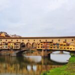 Private Tour from Livorno - Florence with Wine Tasting - The Pickup and Journey to Florence