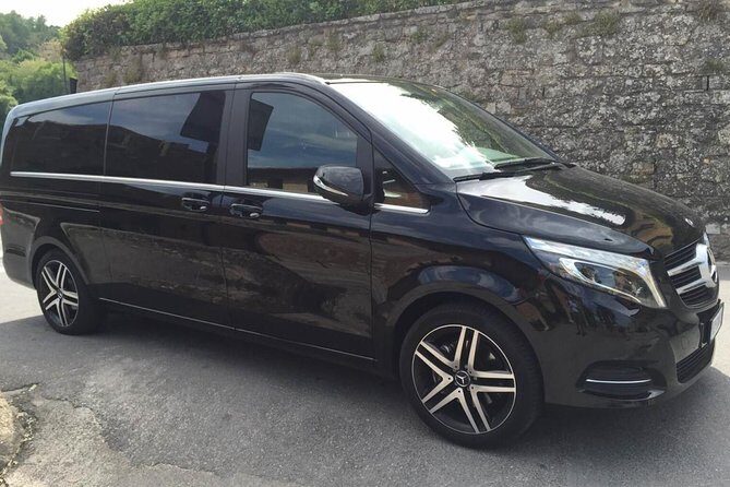 Private tour from Livorno port to San Gimignano & Volterra - Final Thoughts