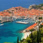 Private Tour From Montenegro: Dubrovnik - Pearl of The Adriatic - Transportation and Comfort