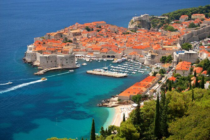 Private Tour From Montenegro: Dubrovnik - Pearl of The Adriatic - Transportation and Comfort