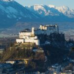 Private Tour from Munich to Salzburg with English Speaking Driver - A Deep Dive into the Salzburg Day Trip Experience