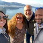 Private Tour from Naples: Positano, Sorrento & Pompeii in 8 Hours - What Does the Price Cover?