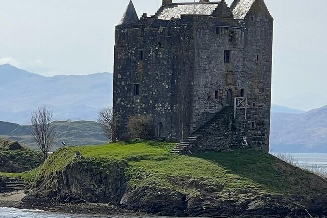 Private Tour from Oban - Highlands, Glencoe, Lochs & Castles - FAQs