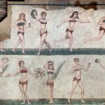 Private tour from Palermo to Agrigento and Piazza Armerina - Transportation and Duration