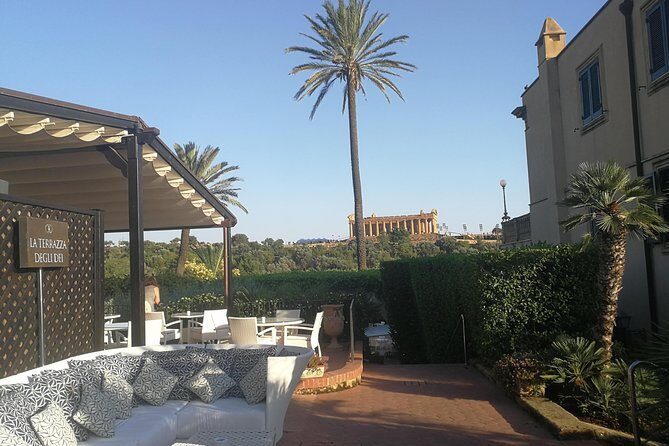 Private Tour from Palermo to Monreale, Santa Rosalia and Mondello - Final Thoughts