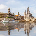 Private tour from Prague to Dresden & Czech Switzerland - The Value of a Private Trip