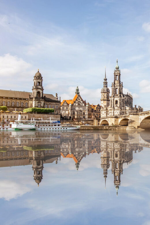 Private tour from Prague to Dresden & Czech Switzerland - The Value of a Private Trip