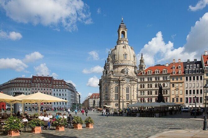 Private Tour from Prague to Dresden Moritzburg and Meissen - Who Is This Tour Best For?