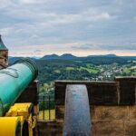 Private tour from Prague to Terezin, Konigstein and Dresden - Who Would This Tour Suit?