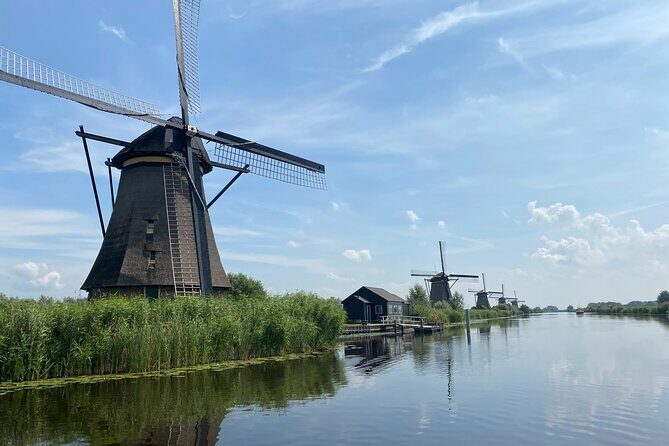 Private Tour from Rotterdam to Kinderdijk and Amsterdam - Who is This Tour Best For?