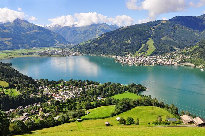 Private Tour From Salzburg to Zell am See: Day of Alpine Beauties - Value and Suitability