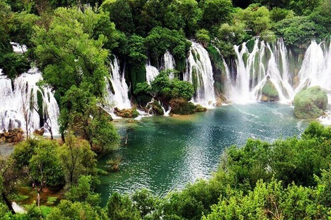 Private Tour from Sarajevo to Herzegovina (Mostar, Kravice, ...) - What Makes This Tour Stand Out?