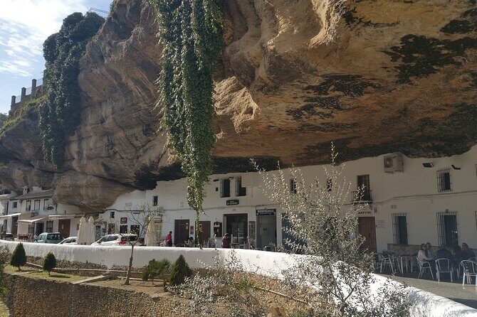Private Tour from Seville to Setenil and Zahara and Ronda - Who Should Consider This Tour?