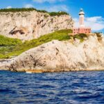 Private Tour from Sorrento to Capri - Gozzo Sorrentino 7.50 - The Value for the Cost