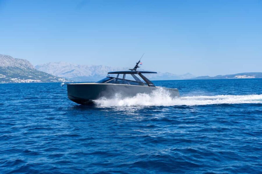 Private tour from Split area to Hvar-Pakleni Island - Who is this tour best suited for?