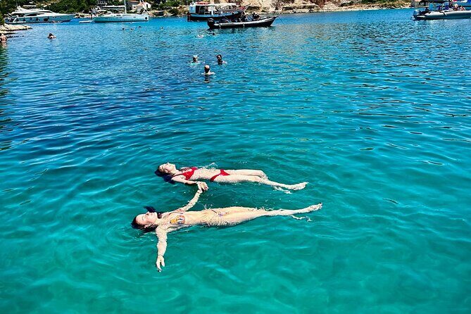 Private Tour from Split: Blue Lagoon & 3 Islands + Wine Included - The Experience and What You’ll Love