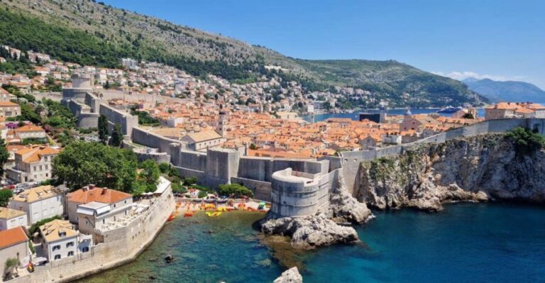 Private tour from Split to Dubrovnik via Mostar - Practical Details and Tips