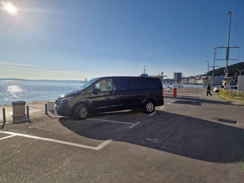 Private tour from Split to Krka and return - The Itinerary Breakdown: What to Expect