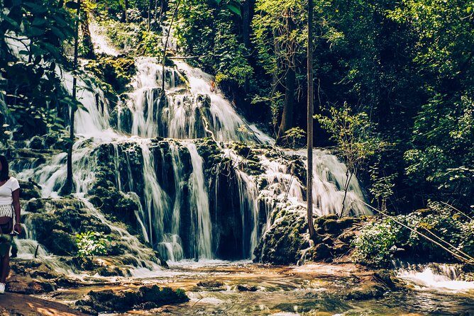 Private Tour from Split to Krka Park (ibenik Town is optional) - Comfort and Convenience of Private Transport