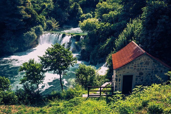 Private Tour from Split to Krka Park (Trogir Town is optional) - Why Travelers Rate This Tour So Highly