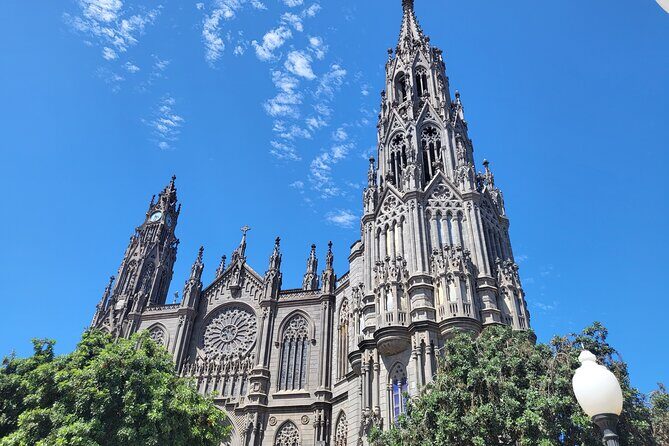 Private Tour from the Port of Las Palmas to Teror Firgas Arucas - Who Will Love This Tour?