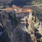 Private tour from Thessaloniki to Meteora - What to Expect at the Monasteries