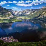 Private Tour from Vienna-Bratislava to Wachau-Hallstatt-Salzburg - The Itinerary Breakdown