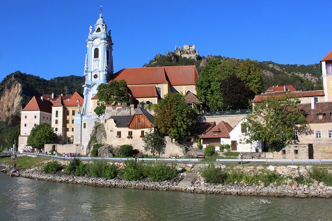 Private Tour from Vienna to Melk and Dürnstein - Who Is This Tour Best For?