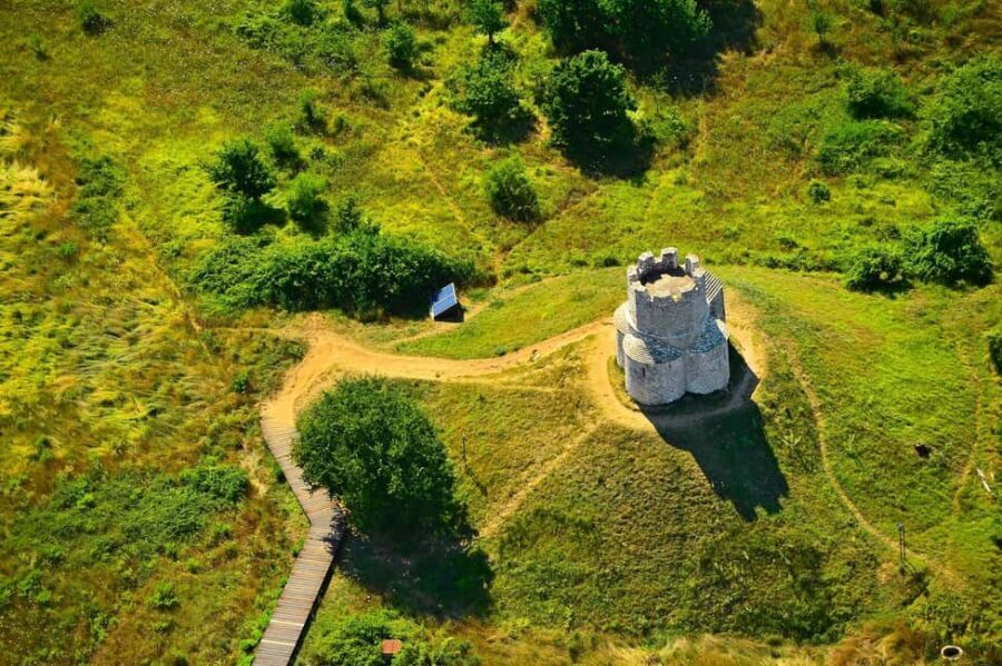 Private tour from Zadar to Nin, the oldest royal town, with optional wine tasting - The Sum Up