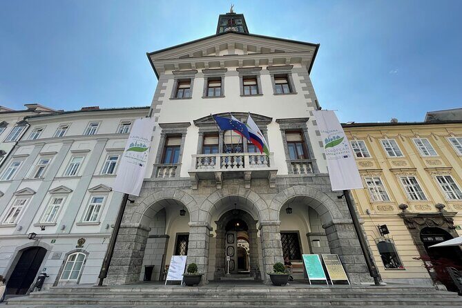 Private Tour from Zagreb: Ljubljana, Postojna & Predjama Castle - Value for Money