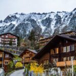 Private tour from Zurich to Interlaken and Lauterbrunnen Valley - Is This Tour Worth It?