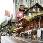 Private Tour from Zurich to Jungfraujoch - The Top of Europe - The Highlights of Jungfraujoch