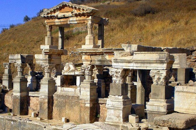 Private Tour: Full-Day Ephesus Highlights from Kusadasi - The Sum Up