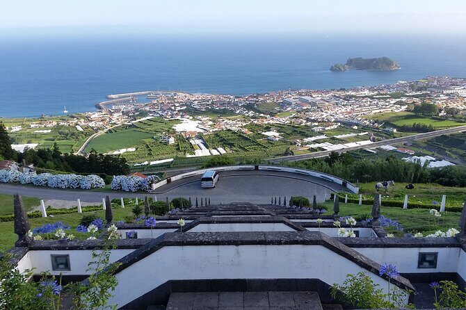 Private Tour Furnas Lake & Hot Springs - What Makes This Tour Stand Out?