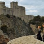 Private Tour: Game of Thrones Walking Tour - Detailed Breakdown of the Tour Experience