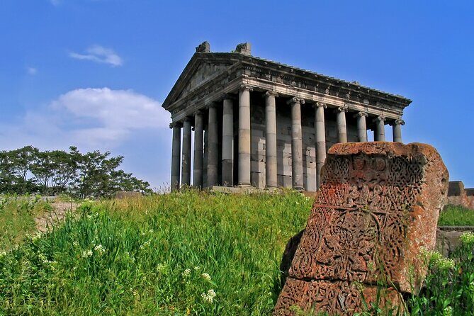 Private tour: Garni, Geghard, Symphony of Stones - What You’ll Get: Comfort, Convenience, and Customization