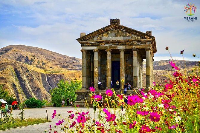 Private Tour: Garni Temple, Geghard Monastery, Holy Echmiadzin, Zvartnots Temple - What Travelers Say