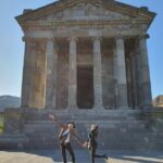 Private tour: Garni Temple, Geghard Monastery, Lake Sevan, Dilijan - The Itinerary Breakdown: What to Expect on This Armenia Day Trip