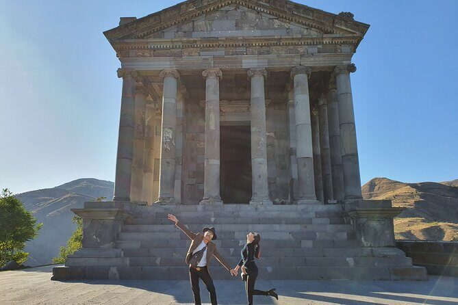 Private tour: Garni Temple, Geghard Monastery, Lake Sevan, Dilijan - The Itinerary Breakdown: What to Expect on This Armenia Day Trip