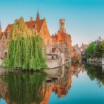 Private Tour: Ghent and Bruges From Brussels Full Day - A Closer Look at the Itinerary