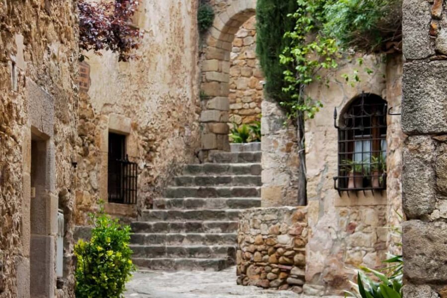 Private Tour Girona & Medieval Villages from Barcelona - What Makes This Tour Stand Out