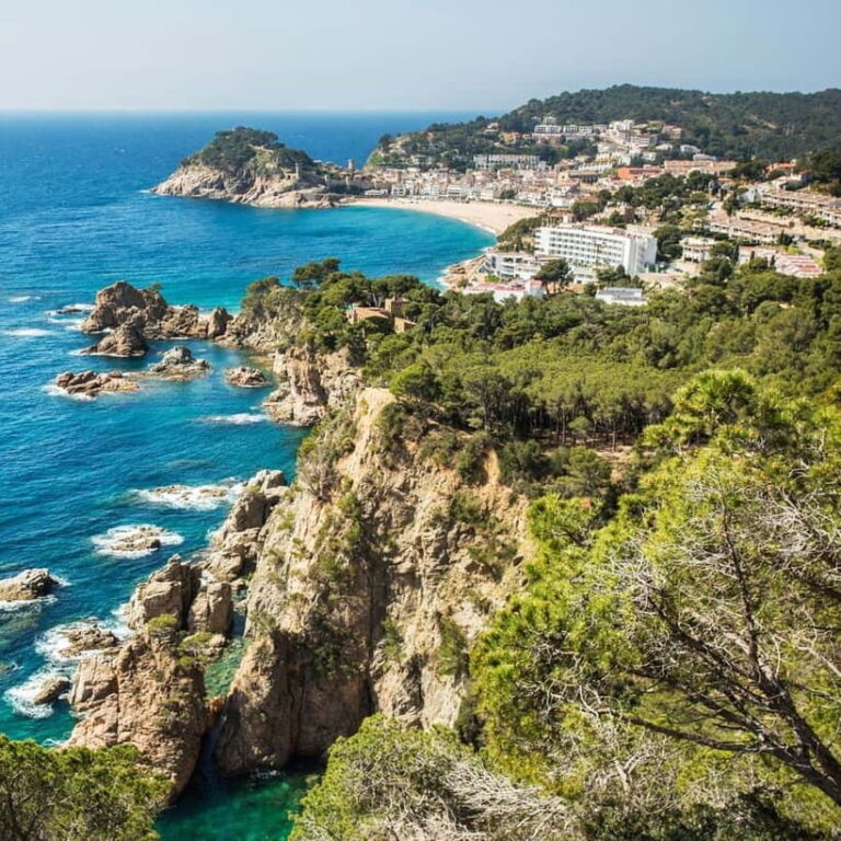 Private Tour Girona & Tossa de Mar from Barcelona - What People Are Saying