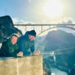 Private Tour: Grand Canyon and Hoover Dam from Las Vegas - First Impressions: Setting the Scene